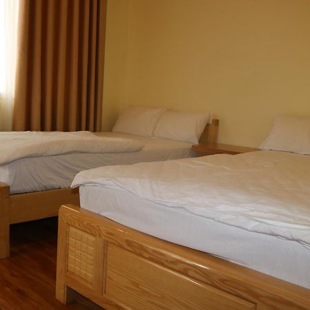 Merin City Suites Cidade de Ho Chi Minh Exterior foto