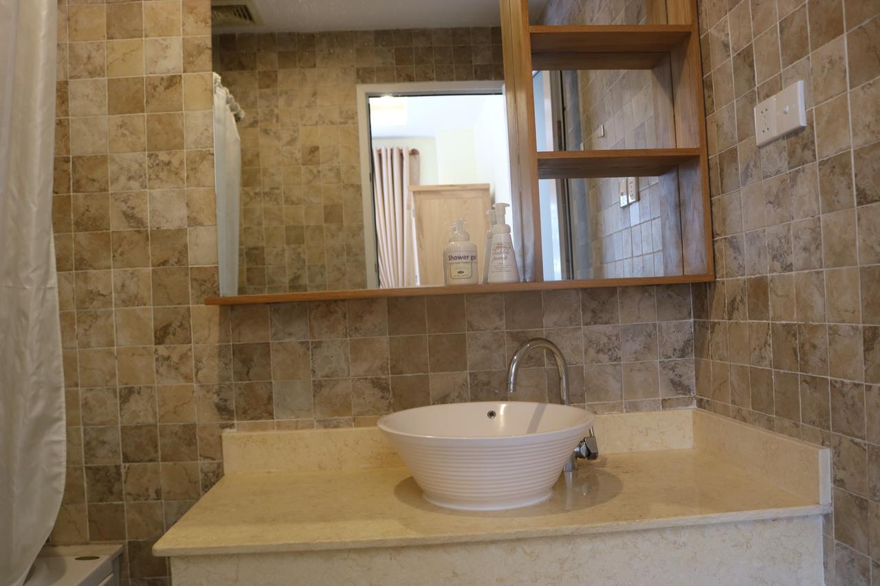 Merin City Suites Cidade de Ho Chi Minh Exterior foto