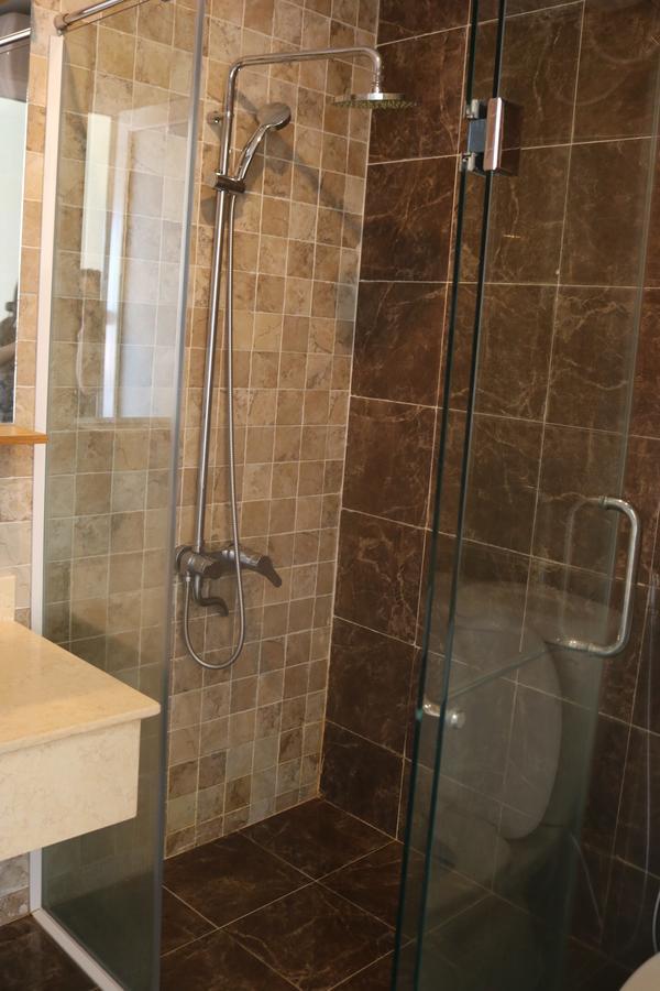 Merin City Suites Cidade de Ho Chi Minh Exterior foto